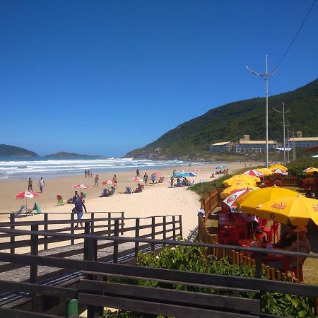 Pousada Suites Do Santinho Florianópolis Eksteriør billede