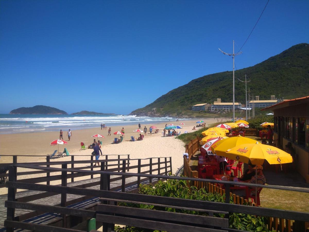 Pousada Suites Do Santinho Florianópolis Eksteriør billede