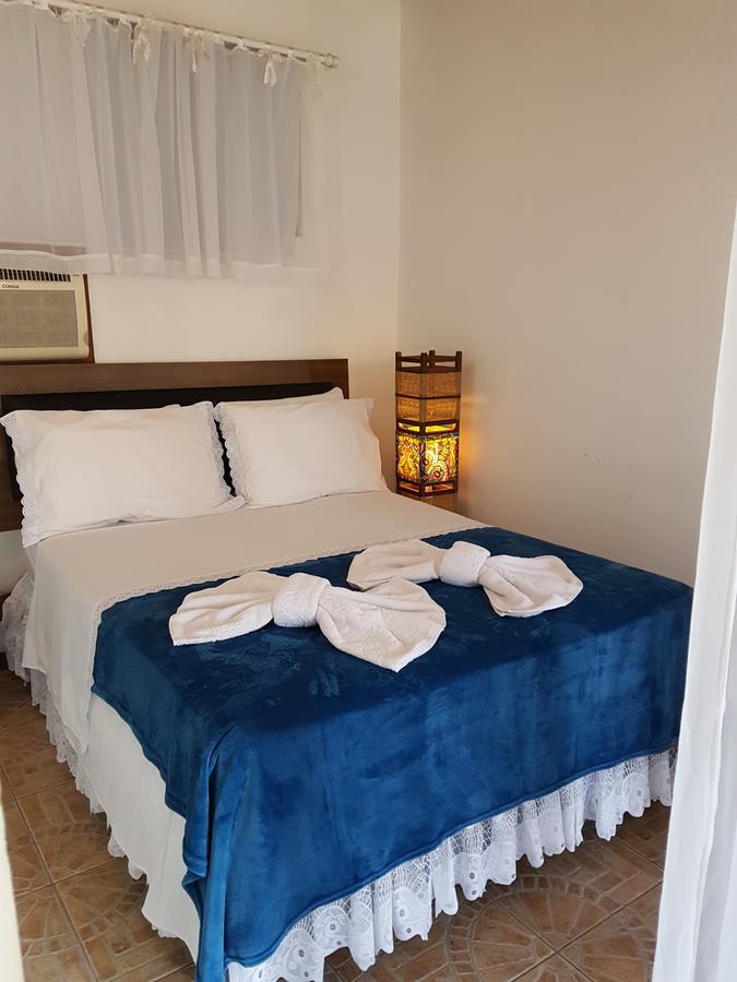 Pousada Suites Do Santinho Florianópolis Eksteriør billede
