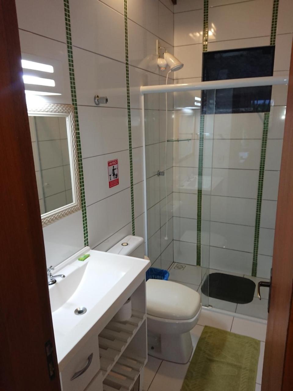Pousada Suites Do Santinho Florianópolis Eksteriør billede