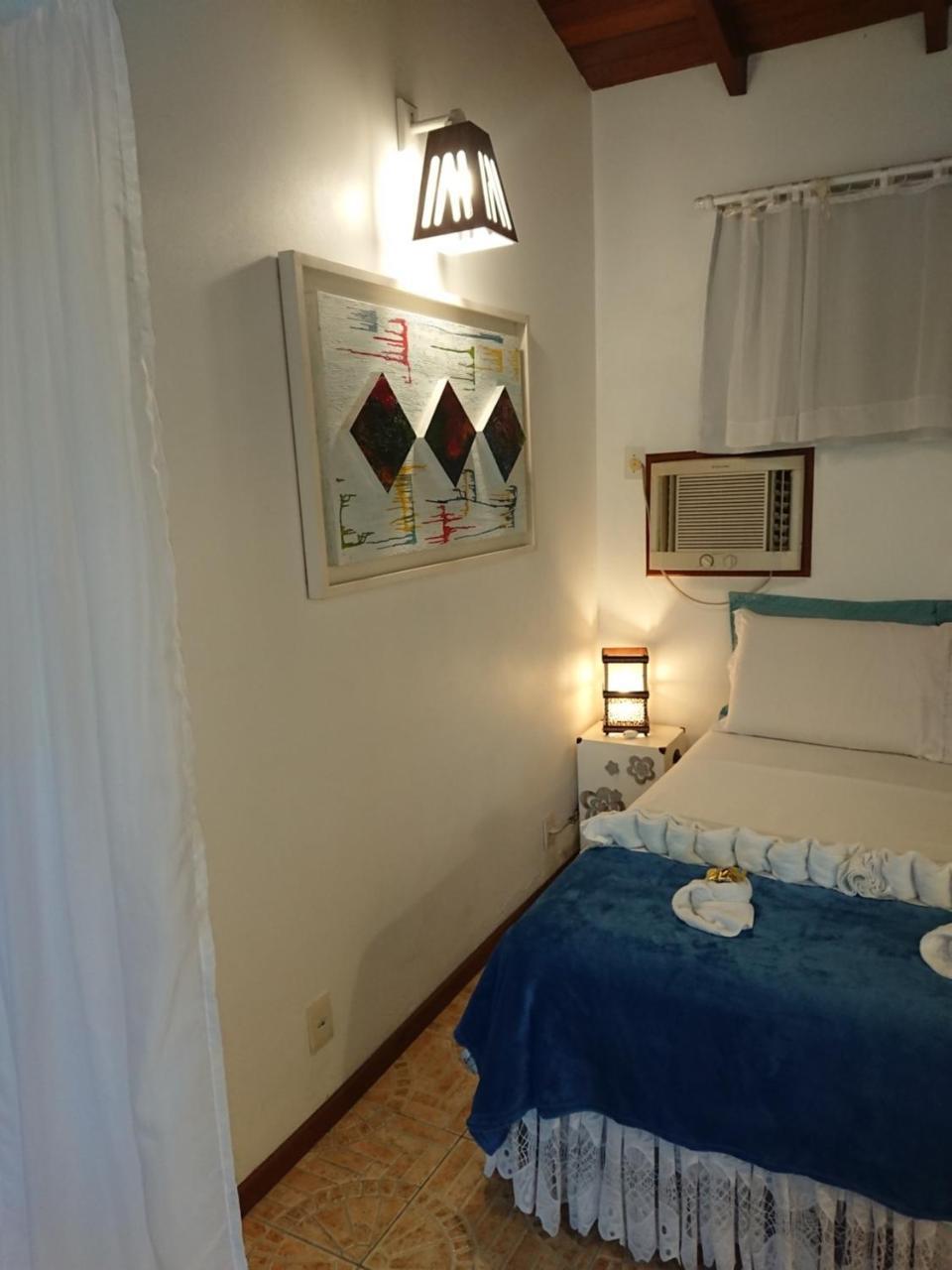 Pousada Suites Do Santinho Florianópolis Eksteriør billede
