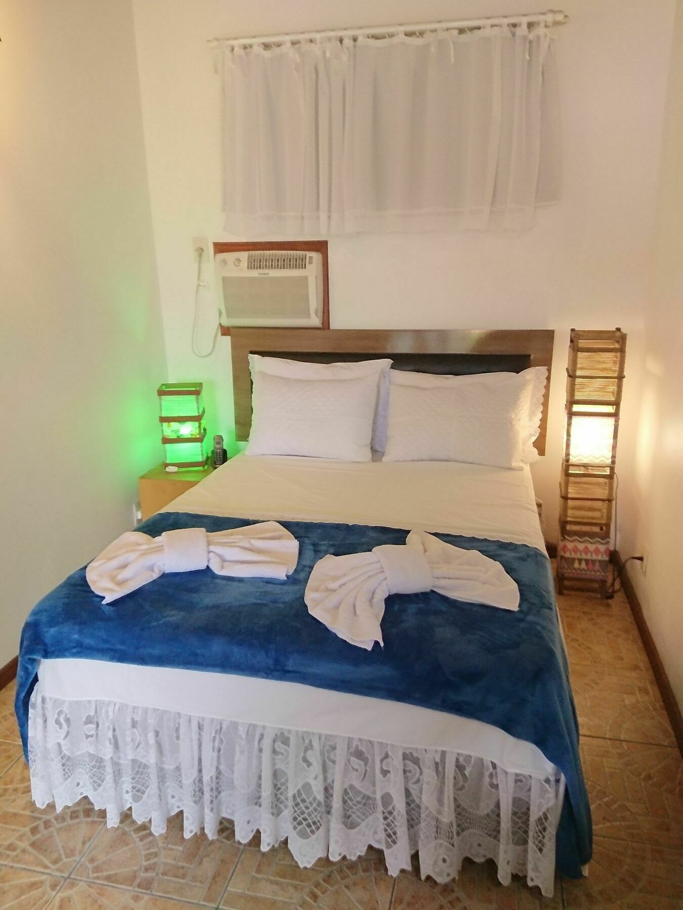 Pousada Suites Do Santinho Florianópolis Eksteriør billede