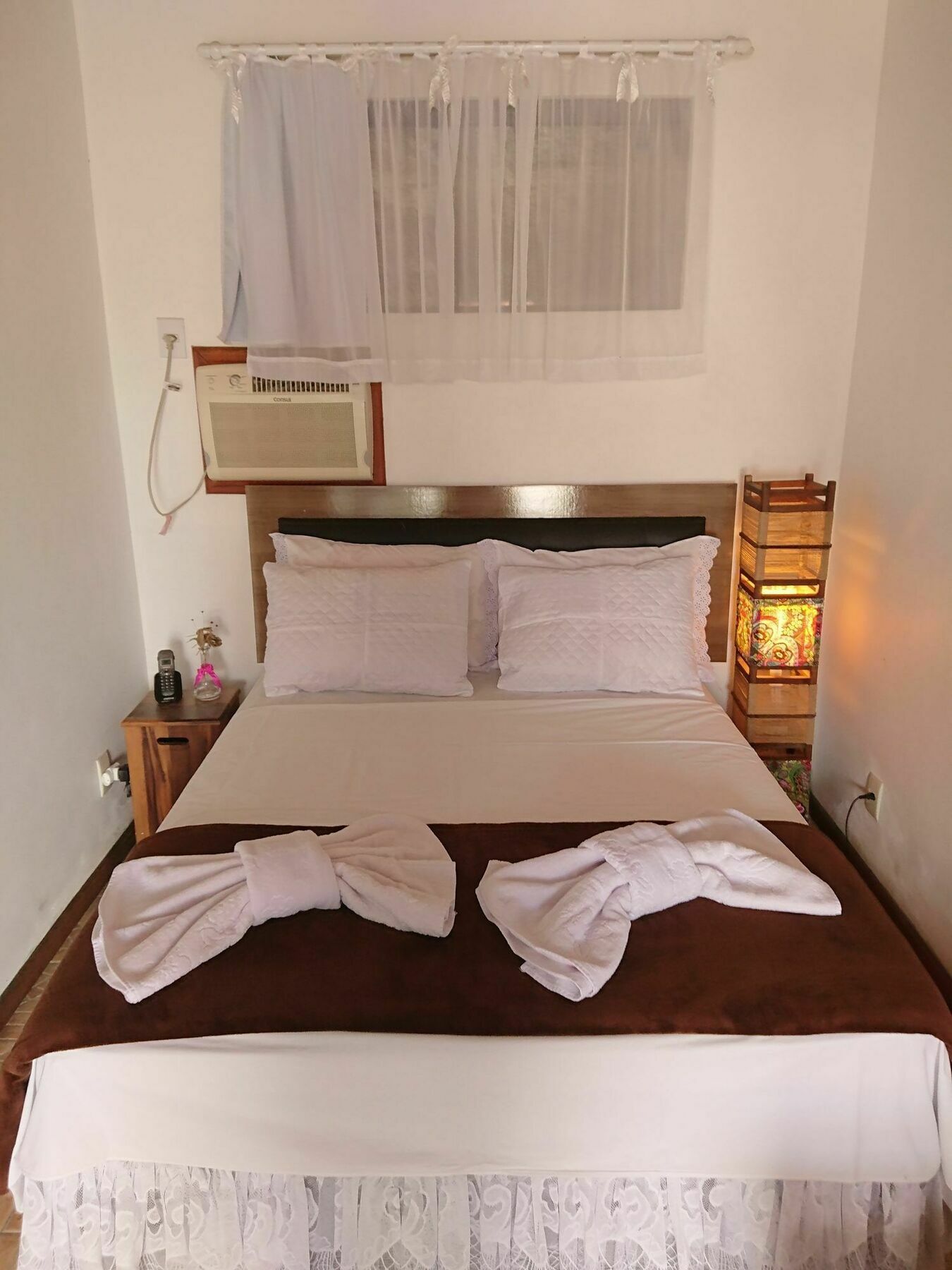 Pousada Suites Do Santinho Florianópolis Eksteriør billede
