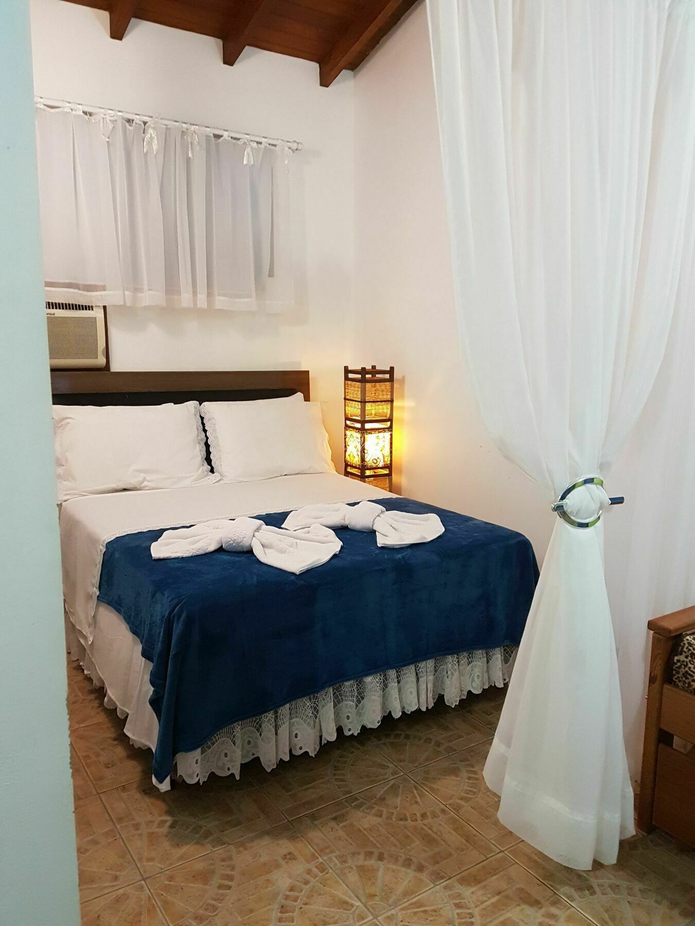 Pousada Suites Do Santinho Florianópolis Eksteriør billede