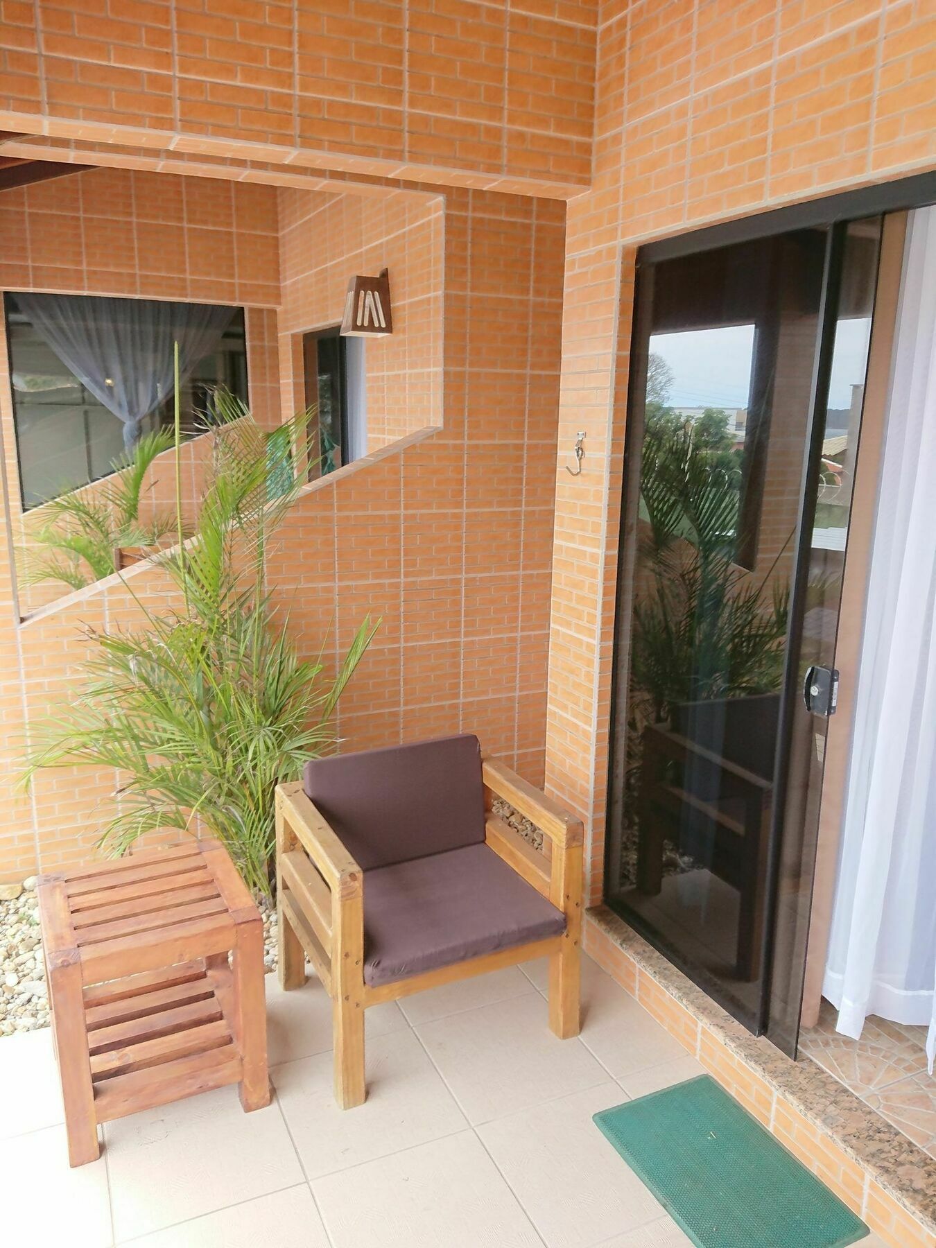 Pousada Suites Do Santinho Florianópolis Eksteriør billede